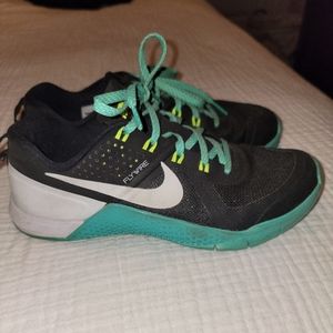 Metcon 1 Lauren Fisher's